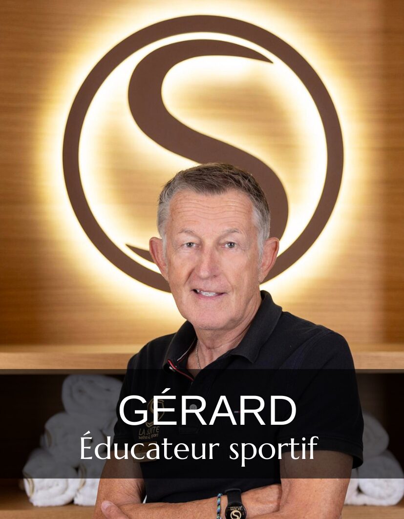 Photo Gérard