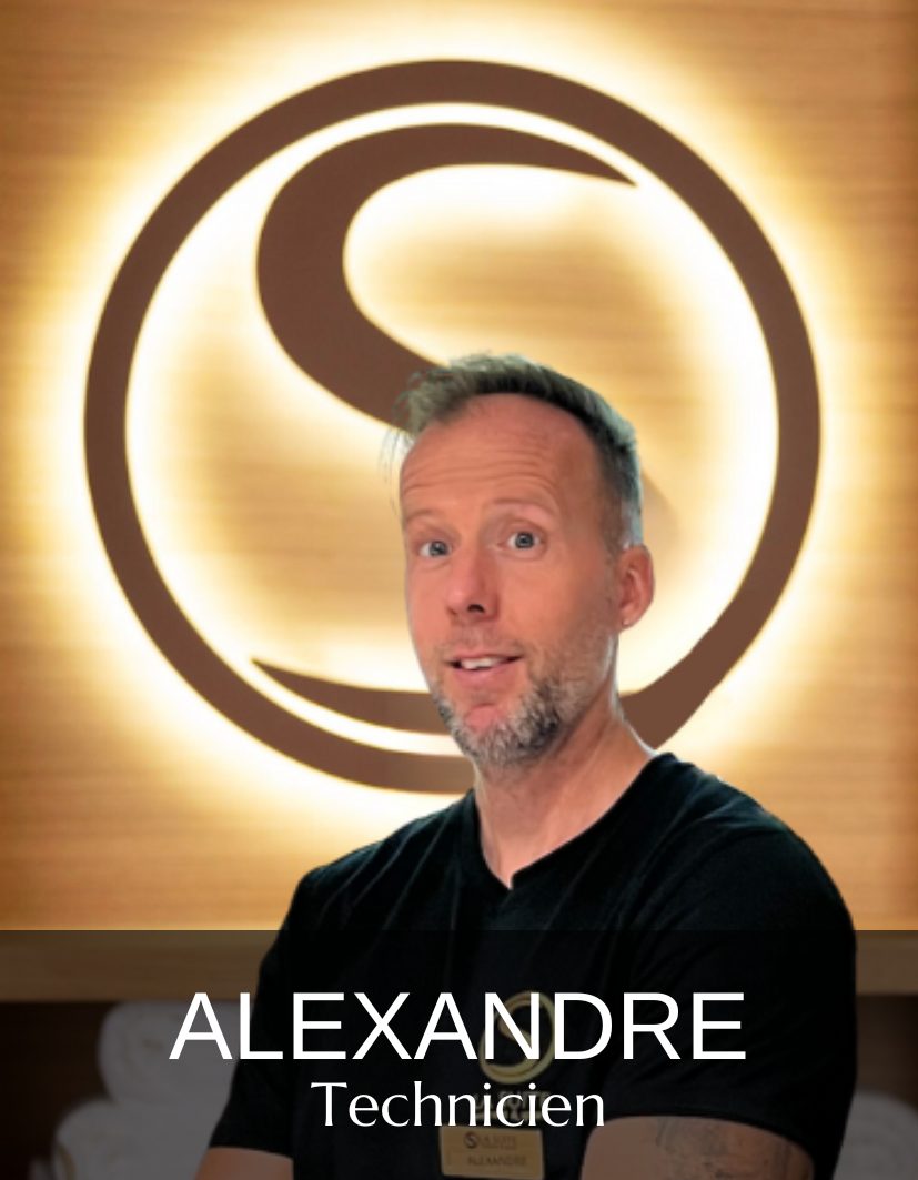 ALEXANDRE