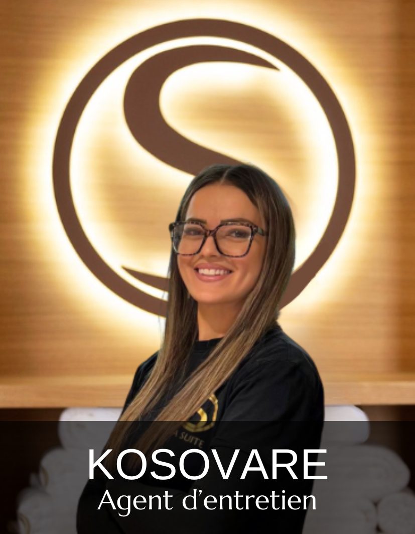 KOSOVARE